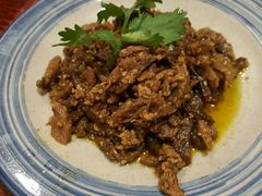 -受气牛肉·耙牛肉火锅(水晶郦城店)