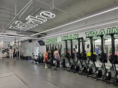 -乐刻体能馆FitTribe飞踹运动(西湖银泰店)