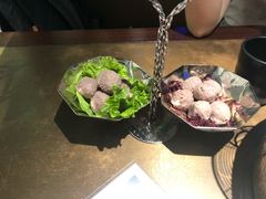 -左庭右院鲜牛肉火锅(新梅广场店)