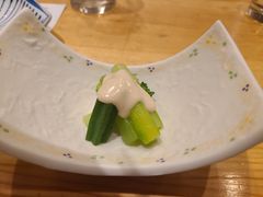 -希望日本料理(保利香槟花园店)