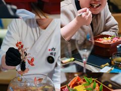 -松临·铁板烧&Omakase(神农店)