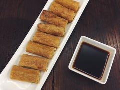 -五观堂素食(新华路店)
