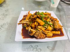 -妈妈的小作坊(陈家镇店)