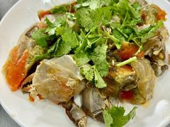 -官塘原味鱼生·潮菜大排档(潮州总店)