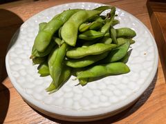 -大米·京都小酒馆·炭烧海鲜·烧鸟(龙口东路店)