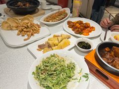 -老人和饭店(打浦路店)
