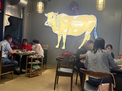 -小肥牛潮汕牛肉火锅(南联店)