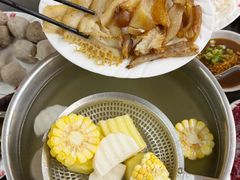 -万祥牛肉火锅(金龙店)