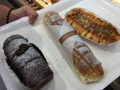 -早安巴黎(四季坊店)