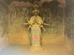 -炳灵寺世界文化遗产旅游区