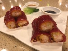 -点都德(聚福楼店)