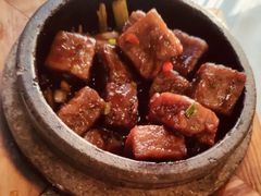 石锅芋艿-沪碟·精菜坊(闵行店)