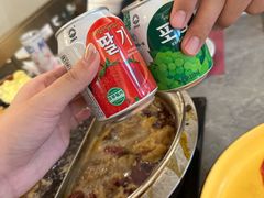 -一绪に寿喜烧(虹悦城店)