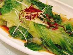 -老长春肉馆(创业大街店)