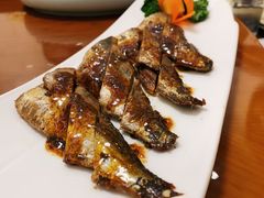 -鑫真味私房菜馆