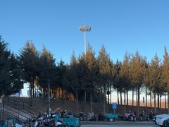 -北京南山滑雪场