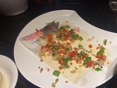 -上海新江南大酒店-中餐厅