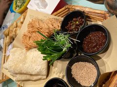 -大张烙馍村(泉山店)