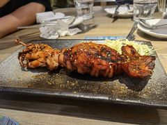 -卡朋西餐(扬名广场店)