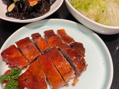 -新旺茶餐厅•早餐(迪士尼小镇店)
