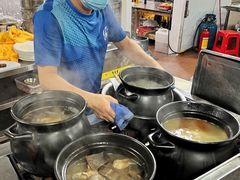 -大笑饭堂(甲子桥店)