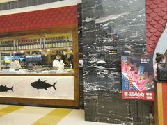 -赤坂亭·M9和牛烧肉·铁板烧(合肥万象城店)