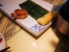 -俏九州·小炒黄牛肉(华润万象汇店)