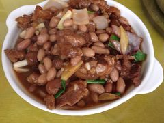 -红炎炎农家菜老字号(金水台店)