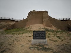 -水洞沟旅游区