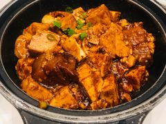 婆家豆腐-北李妈妈菜·海肠捞饭(高新万达店)
