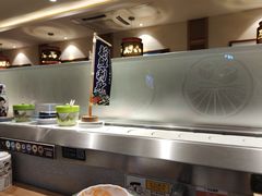 -万岁寿司(芳村店)