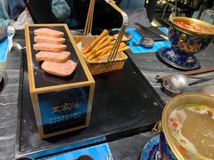 -王家渡火锅(金宝汇店)