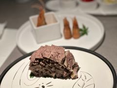 -木守西溪溪隐餐厅