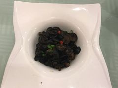 -江南村酒家