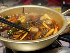 -嘎嘎鸭脑壳(蜀汉路店)
