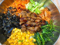 -米村拌饭(城阳万象汇店)