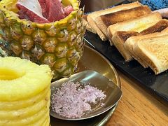 -合易泓烤肉·海肠捞饭(火车站店)