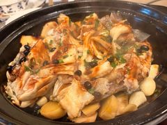 -炳胜品味(海印总店)