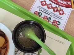 -老乡鸡(武汉中南梅苑小区地铁站店)