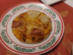 -ITA·意塔意大利餐厅(亦庄店)