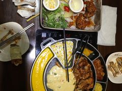 -火炉火自助餐(枫蓝国际店)