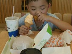 -德克士(通灌北路店)