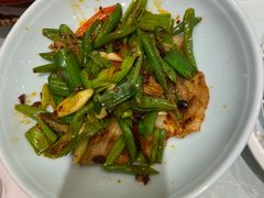 -渝信川菜(西单店)