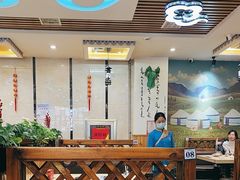 -313羊庄·羊肉火锅烧烤(李村店)