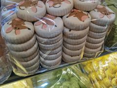 -北京稻香村(西单购物中心店)