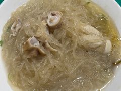 -甘记肥肠粉(马鞍北路店)
