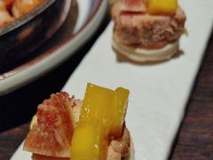 -庐灶江南·江南菜·四合院Bistro(东直门雍和宫·原华侨宾馆店)