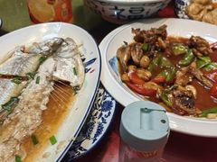 -灵福缘私房菜·农家菜(拈花湾·灵山大佛必推店)