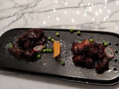 -南京空港温德姆花园酒店·MTF满庭芳中餐厅