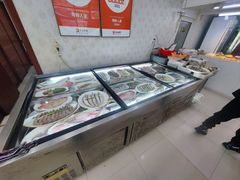 -海鲜人家(吕四店)